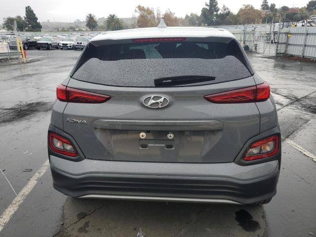 Photo 5 VIN: KM8K23AG3LU072142 - HYUNDAI KONA SEL 