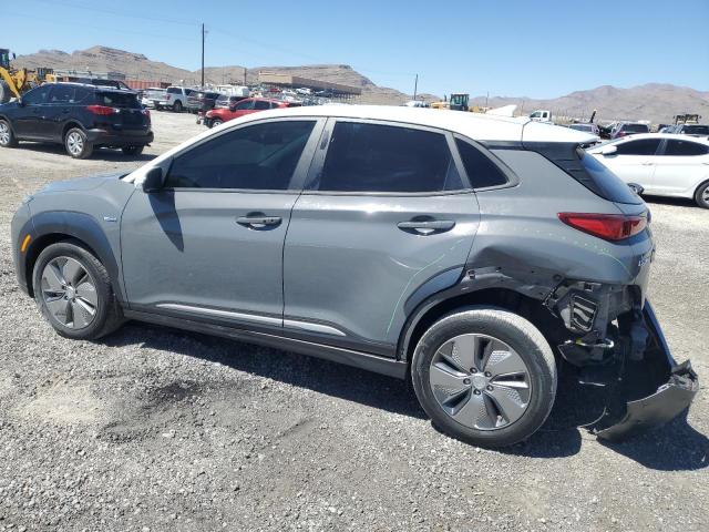 Photo 1 VIN: KM8K23AG3LU073145 - HYUNDAI KONA SEL 