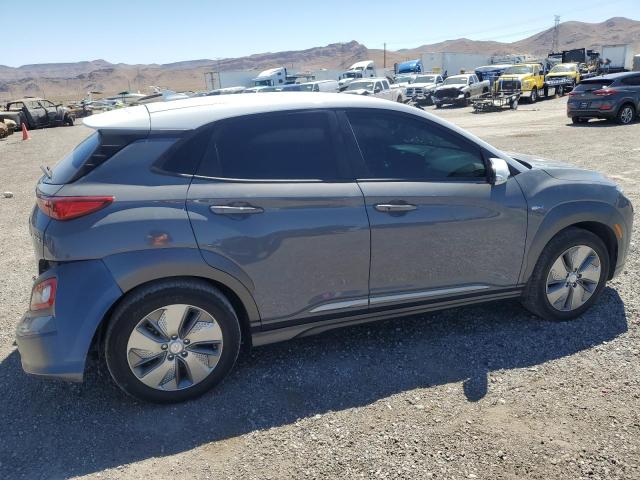 Photo 2 VIN: KM8K23AG3LU073145 - HYUNDAI KONA SEL 