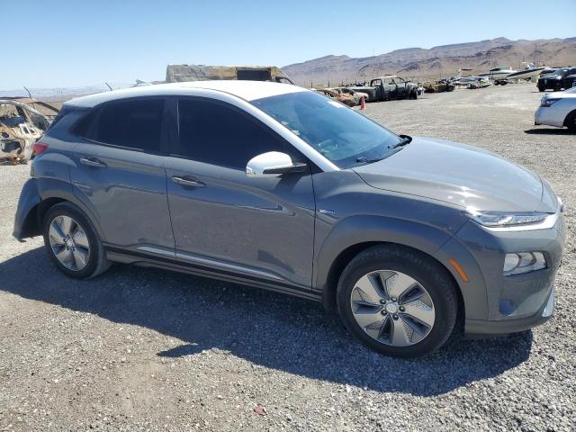 Photo 3 VIN: KM8K23AG3LU073145 - HYUNDAI KONA SEL 