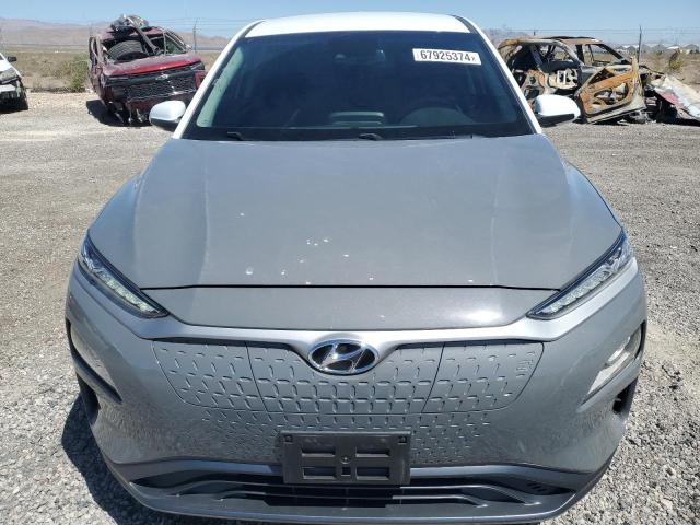 Photo 4 VIN: KM8K23AG3LU073145 - HYUNDAI KONA SEL 