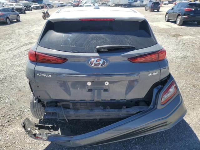 Photo 5 VIN: KM8K23AG3LU073145 - HYUNDAI KONA SEL 