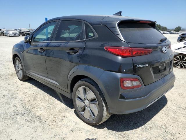 Photo 1 VIN: KM8K23AG3MU099505 - HYUNDAI KONA 