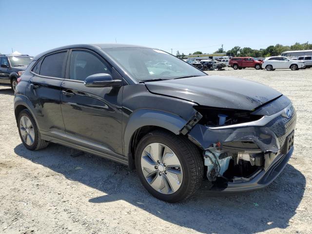 Photo 3 VIN: KM8K23AG3MU099505 - HYUNDAI KONA 