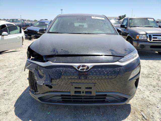 Photo 4 VIN: KM8K23AG3MU099505 - HYUNDAI KONA 