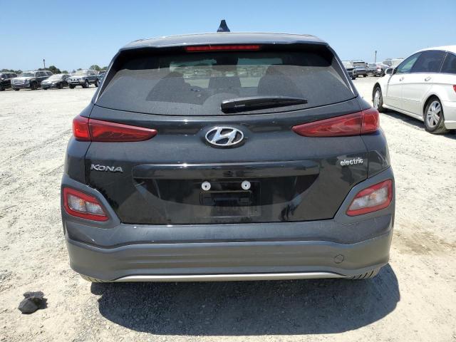 Photo 5 VIN: KM8K23AG3MU099505 - HYUNDAI KONA 