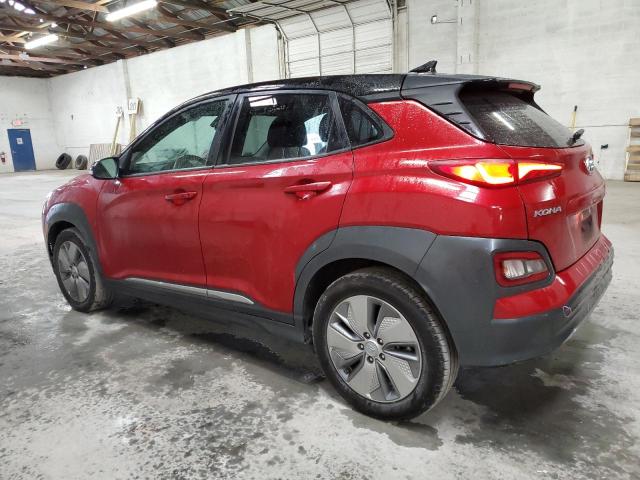 Photo 1 VIN: KM8K23AG3MU131238 - HYUNDAI KONA 