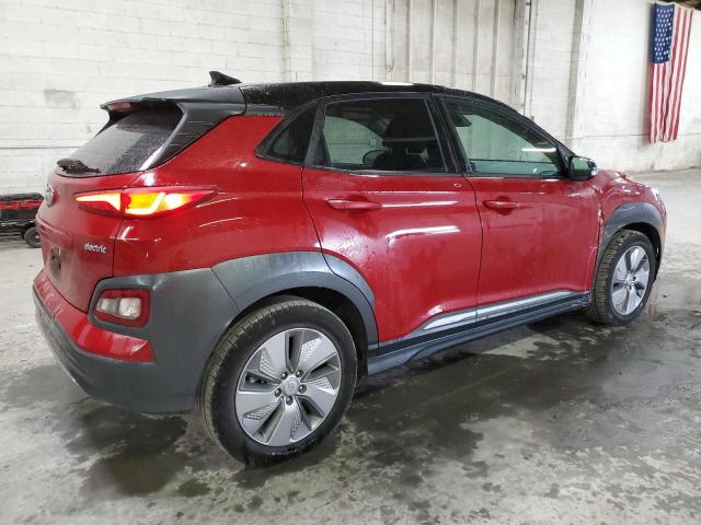 Photo 2 VIN: KM8K23AG3MU131238 - HYUNDAI KONA 