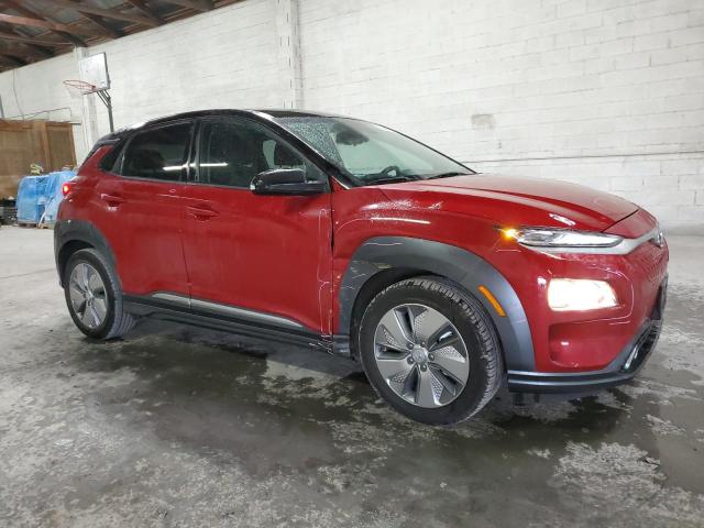 Photo 3 VIN: KM8K23AG3MU131238 - HYUNDAI KONA 