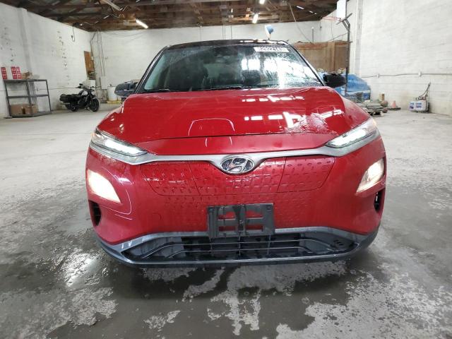 Photo 4 VIN: KM8K23AG3MU131238 - HYUNDAI KONA 