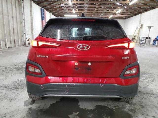 Photo 5 VIN: KM8K23AG3MU131238 - HYUNDAI KONA 