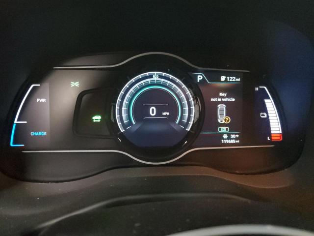 Photo 8 VIN: KM8K23AG3MU131238 - HYUNDAI KONA 