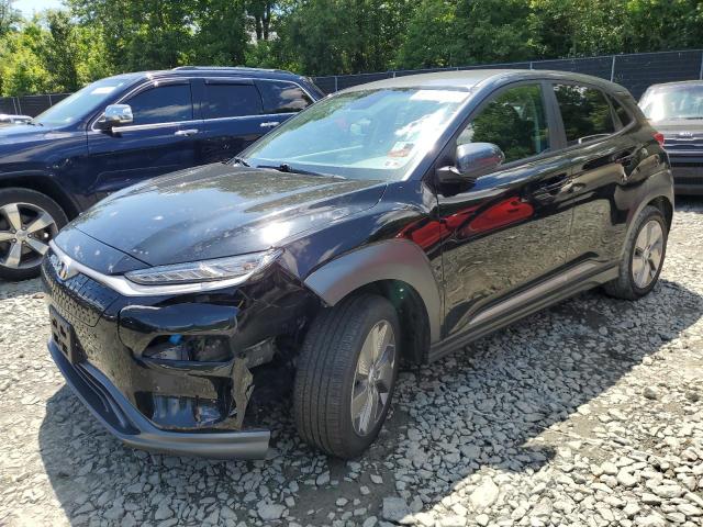 Photo 0 VIN: KM8K23AG3MU131787 - HYUNDAI KONA SEL 