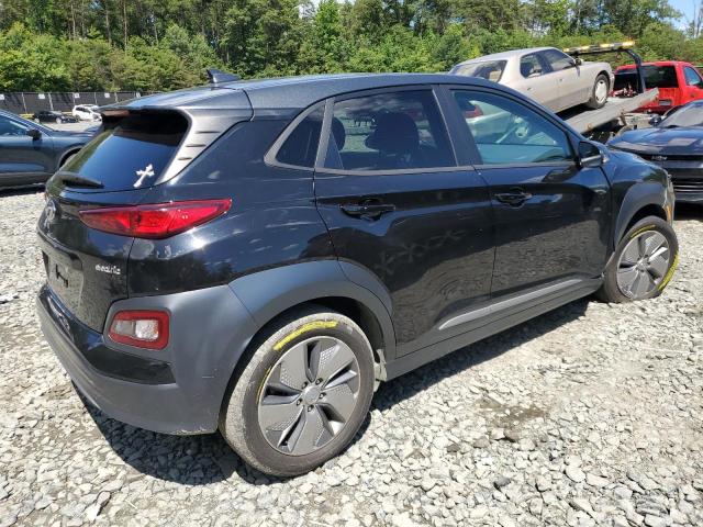 Photo 2 VIN: KM8K23AG3MU131787 - HYUNDAI KONA SEL 