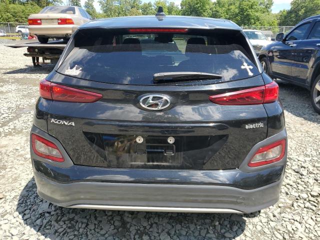 Photo 5 VIN: KM8K23AG3MU131787 - HYUNDAI KONA SEL 