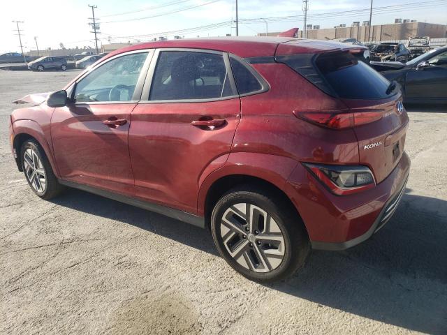 Photo 1 VIN: KM8K23AG3PU184946 - HYUNDAI KONA SE 