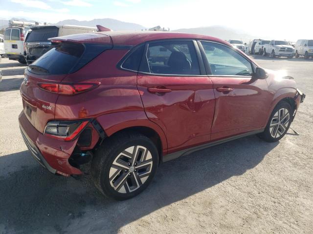 Photo 2 VIN: KM8K23AG3PU184946 - HYUNDAI KONA SE 