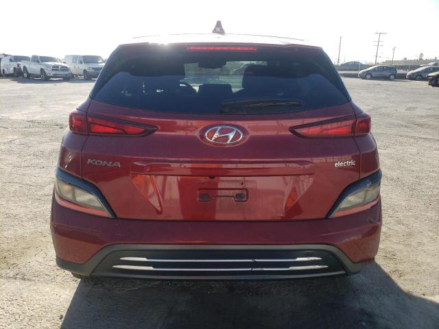 Photo 5 VIN: KM8K23AG3PU184946 - HYUNDAI KONA SE 