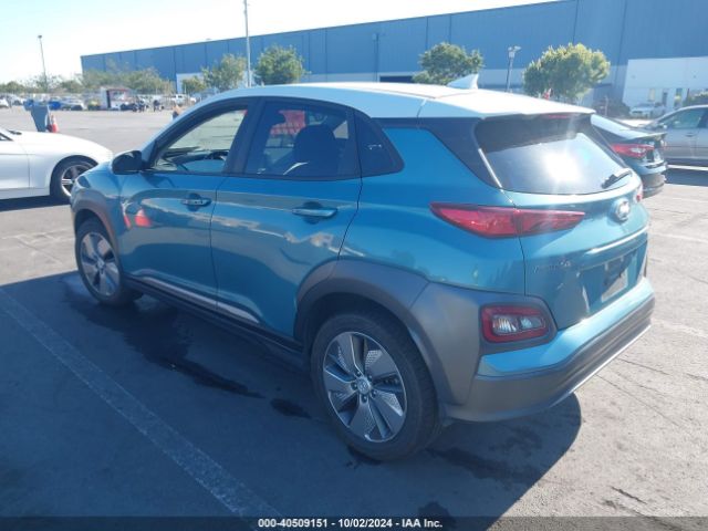 Photo 2 VIN: KM8K23AG4KU035888 - HYUNDAI KONA 