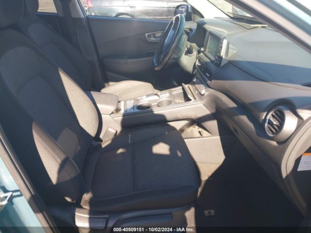 Photo 4 VIN: KM8K23AG4KU035888 - HYUNDAI KONA 