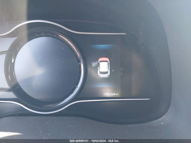 Photo 6 VIN: KM8K23AG4KU035888 - HYUNDAI KONA 