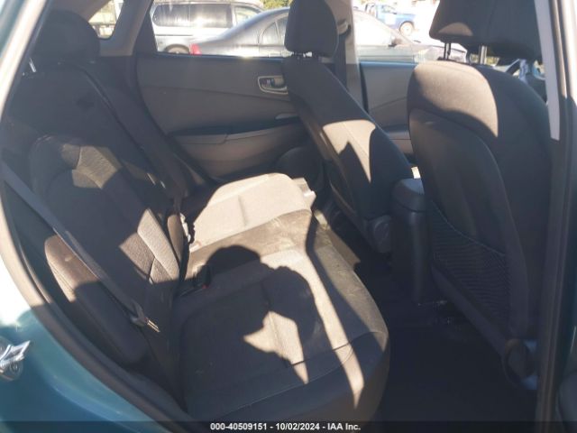 Photo 7 VIN: KM8K23AG4KU035888 - HYUNDAI KONA 