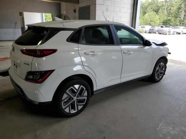 Photo 2 VIN: KM8K23AG4PU166164 - HYUNDAI KONA 