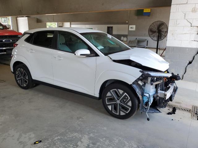 Photo 3 VIN: KM8K23AG4PU166164 - HYUNDAI KONA 