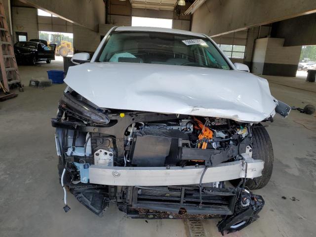 Photo 4 VIN: KM8K23AG4PU166164 - HYUNDAI KONA 