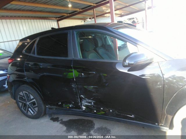 Photo 5 VIN: KM8K23AG5PU166688 - HYUNDAI KONA ELECTRIC 