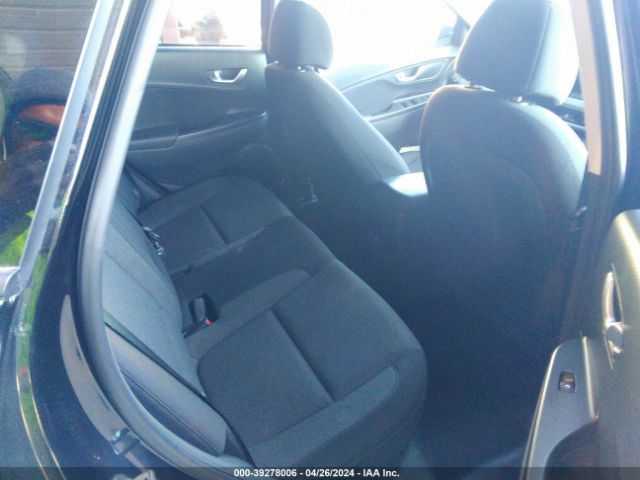 Photo 7 VIN: KM8K23AG5PU166688 - HYUNDAI KONA ELECTRIC 