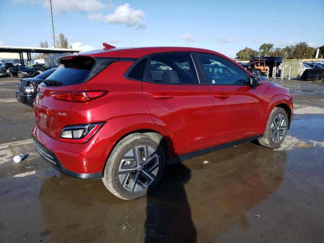 Photo 2 VIN: KM8K23AG5PU186262 - HYUNDAI KONA 