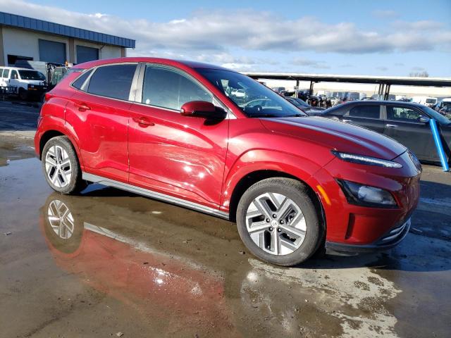 Photo 3 VIN: KM8K23AG5PU186262 - HYUNDAI KONA 