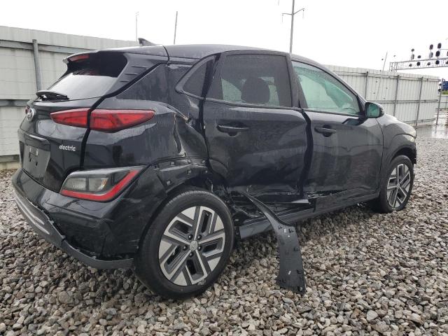 Photo 2 VIN: KM8K23AG5PU186892 - HYUNDAI KONA 