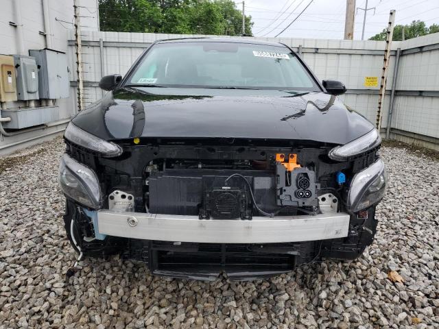 Photo 4 VIN: KM8K23AG5PU186892 - HYUNDAI KONA 