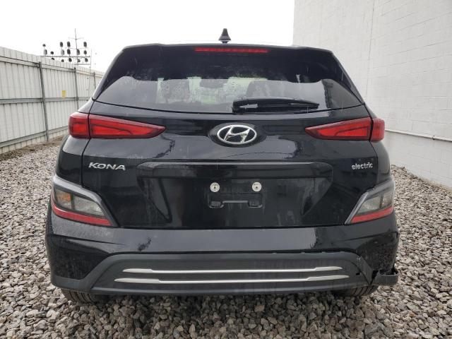 Photo 5 VIN: KM8K23AG5PU186892 - HYUNDAI KONA 