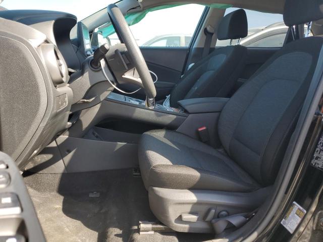 Photo 6 VIN: KM8K23AG5PU186892 - HYUNDAI KONA 