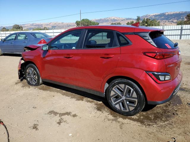 Photo 1 VIN: KM8K23AG5PU193535 - HYUNDAI KONA SE 