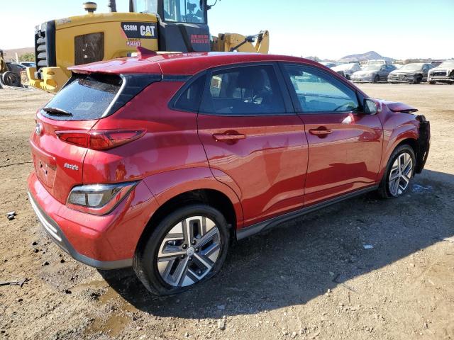 Photo 2 VIN: KM8K23AG5PU193535 - HYUNDAI KONA SE 