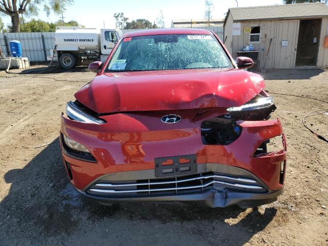 Photo 4 VIN: KM8K23AG5PU193535 - HYUNDAI KONA SE 