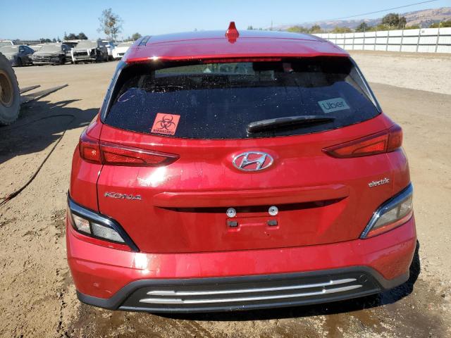 Photo 5 VIN: KM8K23AG5PU193535 - HYUNDAI KONA SE 