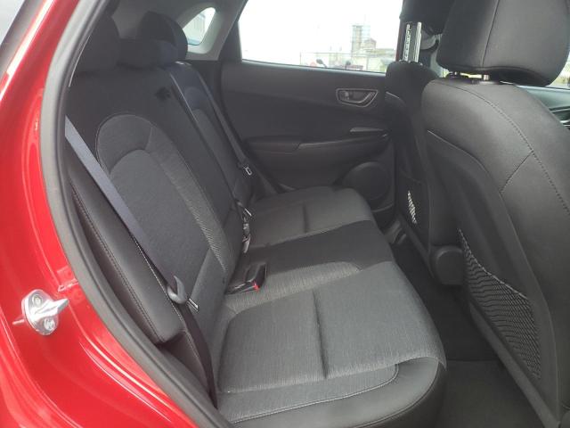 Photo 5 VIN: KM8K23AG6LU060406 - HYUNDAI KONA SEL 