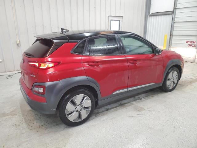 Photo 2 VIN: KM8K23AG6MU133968 - HYUNDAI KONA SEL 