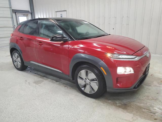 Photo 3 VIN: KM8K23AG6MU133968 - HYUNDAI KONA SEL 