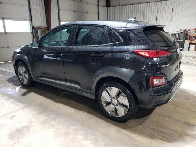 Photo 1 VIN: KM8K23AG6MU135025 - HYUNDAI KONA 