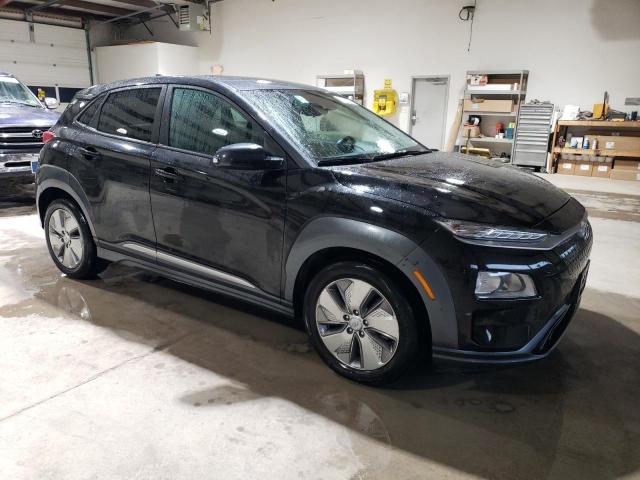 Photo 3 VIN: KM8K23AG6MU135025 - HYUNDAI KONA 