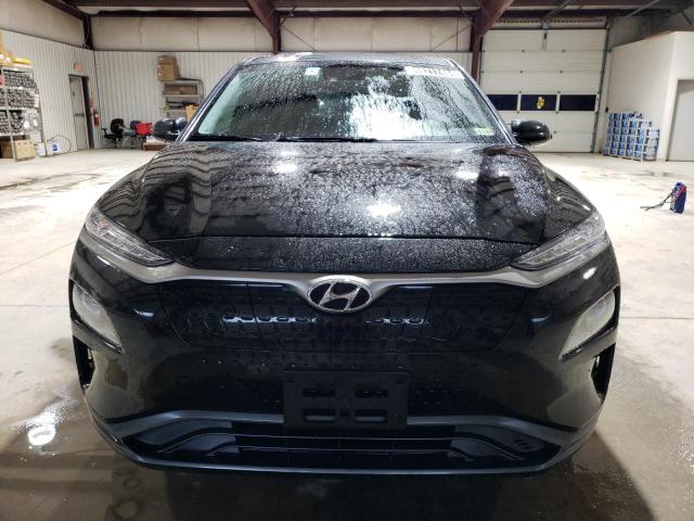 Photo 4 VIN: KM8K23AG6MU135025 - HYUNDAI KONA 