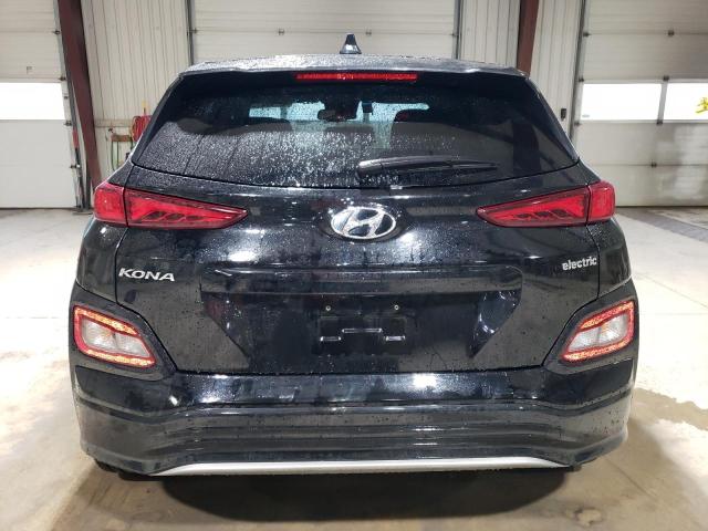 Photo 5 VIN: KM8K23AG6MU135025 - HYUNDAI KONA 