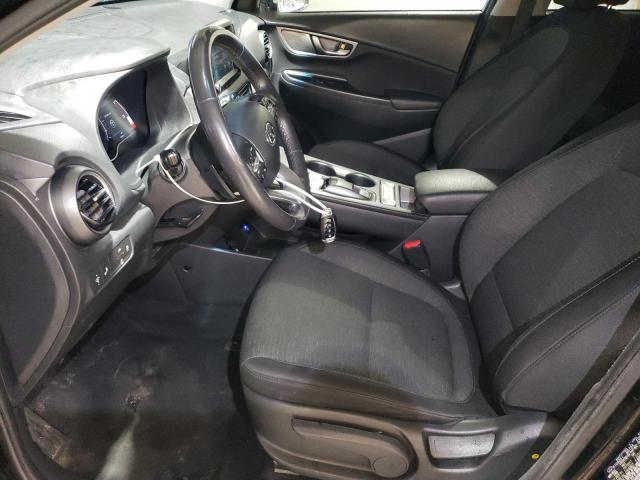 Photo 6 VIN: KM8K23AG6MU135025 - HYUNDAI KONA 