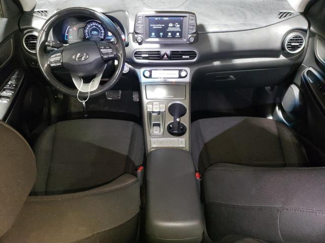 Photo 7 VIN: KM8K23AG6MU135025 - HYUNDAI KONA 